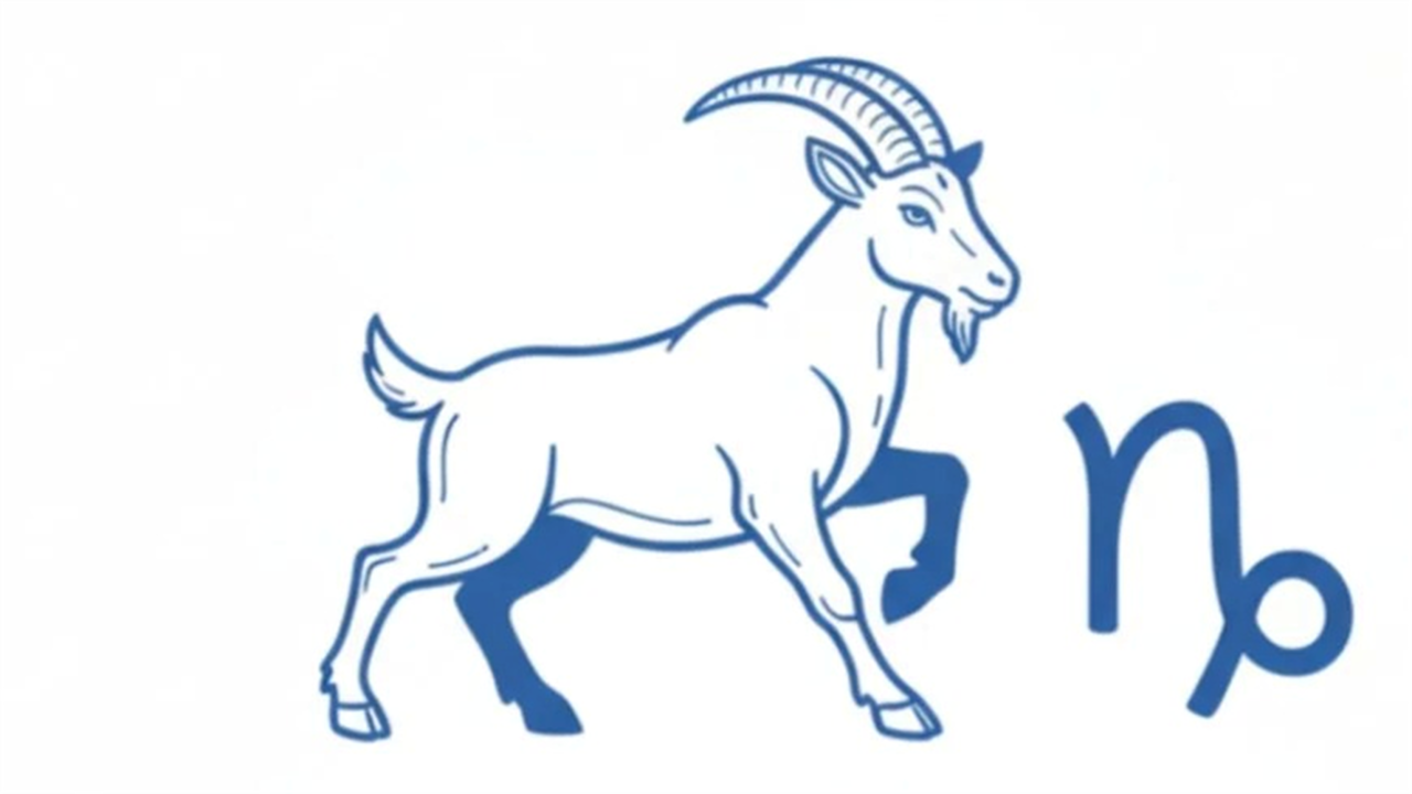 ماذا يكشف حظ مولود برج الجدي اليوم عن مستقبله؟